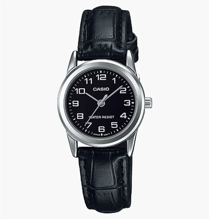 Часы женские Casio LTP-V001L-1BUDF