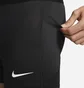 Шорти чоловічі Nike Dri-Fit Brief Black FD0685-010