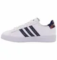 Кроссовки женские Adidas Grand Court 20 White GW7111
