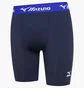 Шорти чоловічі Mizuno Baselayer Shorts Blue 32EB6A03-14