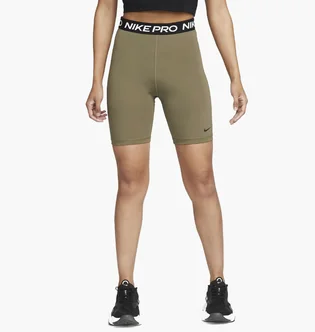 Шорты женские Nike Pro 365 Green Da0481-222