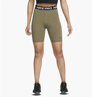 Шорти жіночі Nike Pro 365 Green Da0481-222