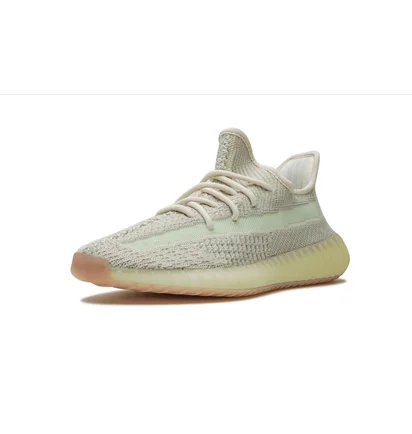 Кроссовки мужские Adidas Yeezy Boost 350 V2 Olive FW3042