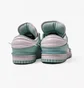 Кросівки жіночі Nike Dunk Low Twist Shoes Turquoise/White DZ2794-101