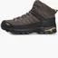 Ботинки мужские Cmp Rigel Mid Trekking Shoe Wp Brown 3Q12947-Q906