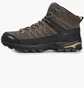 Ботинки мужские Cmp Rigel Mid Trekking Shoe Wp Brown 3Q12947-Q906