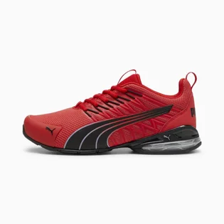 Кроссовки мужские Puma Voltaic Evo Running Shoe Red 379601-02