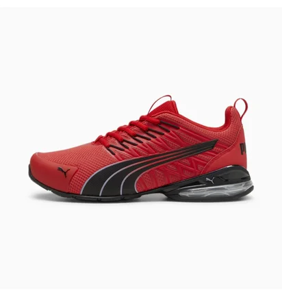 Кросівки чоловічі Puma Voltaic Evo Running Shoe Red 379601-02