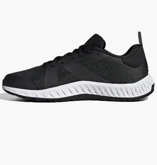 Кросівки жіночі Adidas Everyset Trainer Black IF3199