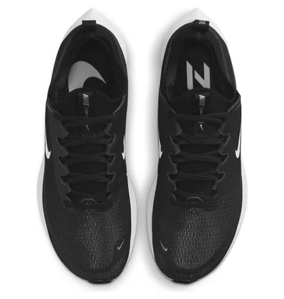 Кроссовки женские Nike Zoom Fly 4 Black CT2401-001