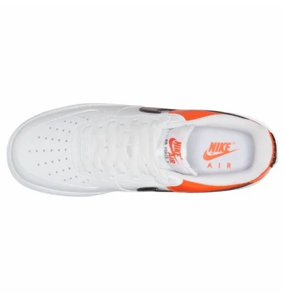 Кросівки жіночі Nike Air Force 1 07 Ess W White DJ9942-103
