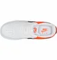 Кросівки жіночі Nike Air Force 1 07 Ess W White DJ9942-103