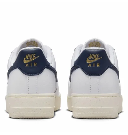 Кросівки жіночі Nike Air Force 1 07 Next Nature White FZ6768-100