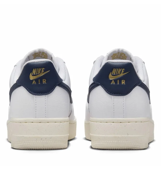 ᐉ Кроссовки женские Nike Air Force 1 07 Next Nature White FZ6768