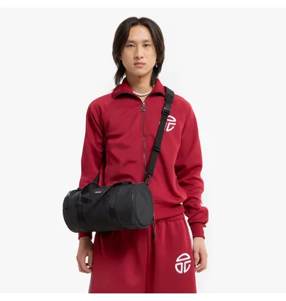 Сумка унисекс EASTPAK X Telfar Duffel Black EK0A5BFRS06