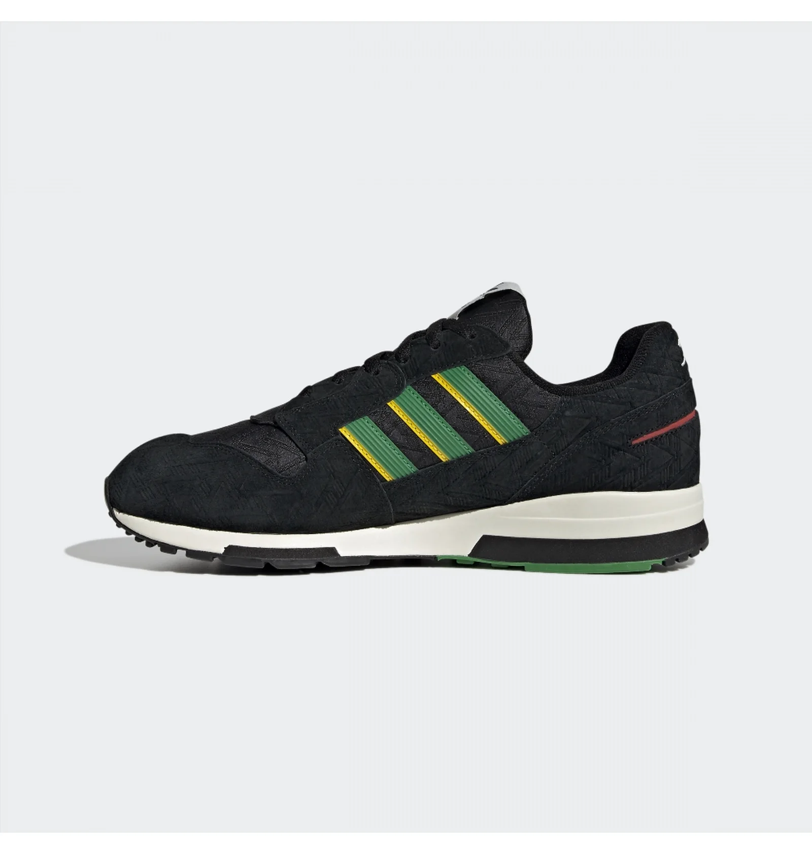 ᐉ Кроссовки мужские Adidas Zx 420 Shoes Black Hp7471 - купить в