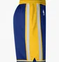 Шорти чоловічі Nike Dri-Fit Nba Swingman Golden State Warriors Blue DO9503-495