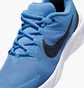 Кросівки дитячі Nike Star Runner 4 Nn (Ps) Blue DX7615-408