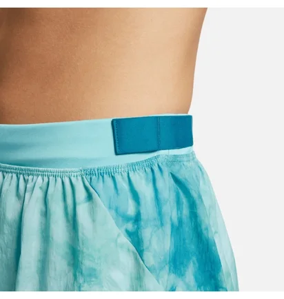 Шорты женские Nike Dri-Fit Repel Light Blue DX1021-085