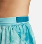 Шорты женские Nike Dri-Fit Repel Light Blue DX1021-085