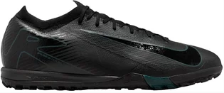 Сороконіжки унісекс Nike Zoom Vapor 16 Pro Tf Black FQ8687-002