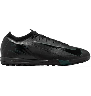 Сороконожки унисекс Nike Zoom Vapor 16 Pro Tf Black FQ8687-002