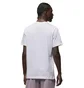 Футболка чоловіча Air Jordan Brand Graphic White Dm1422-100