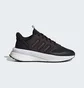 Кроссовки женские Adidas X_Plrphase Shoes Black ID2715