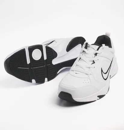Кросівки чоловічі Nike Defy All Day White DM7564-100