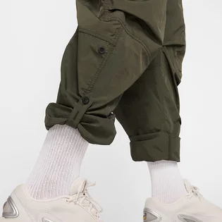 Штаны мужские Nike Tech Cargo Olive HJ2940-355