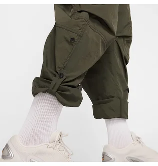 Штаны мужские Nike Tech Cargo Olive HJ2940-355