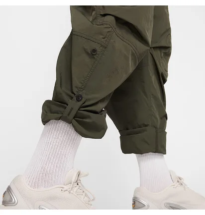 Штаны мужские Nike Tech Cargo Olive HJ2940-355