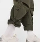 Штаны мужские Nike Tech Cargo Olive HJ2940-355