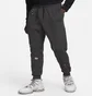 Штани чоловічі Nike Lebron Fleece Pants Black DQ6145-032