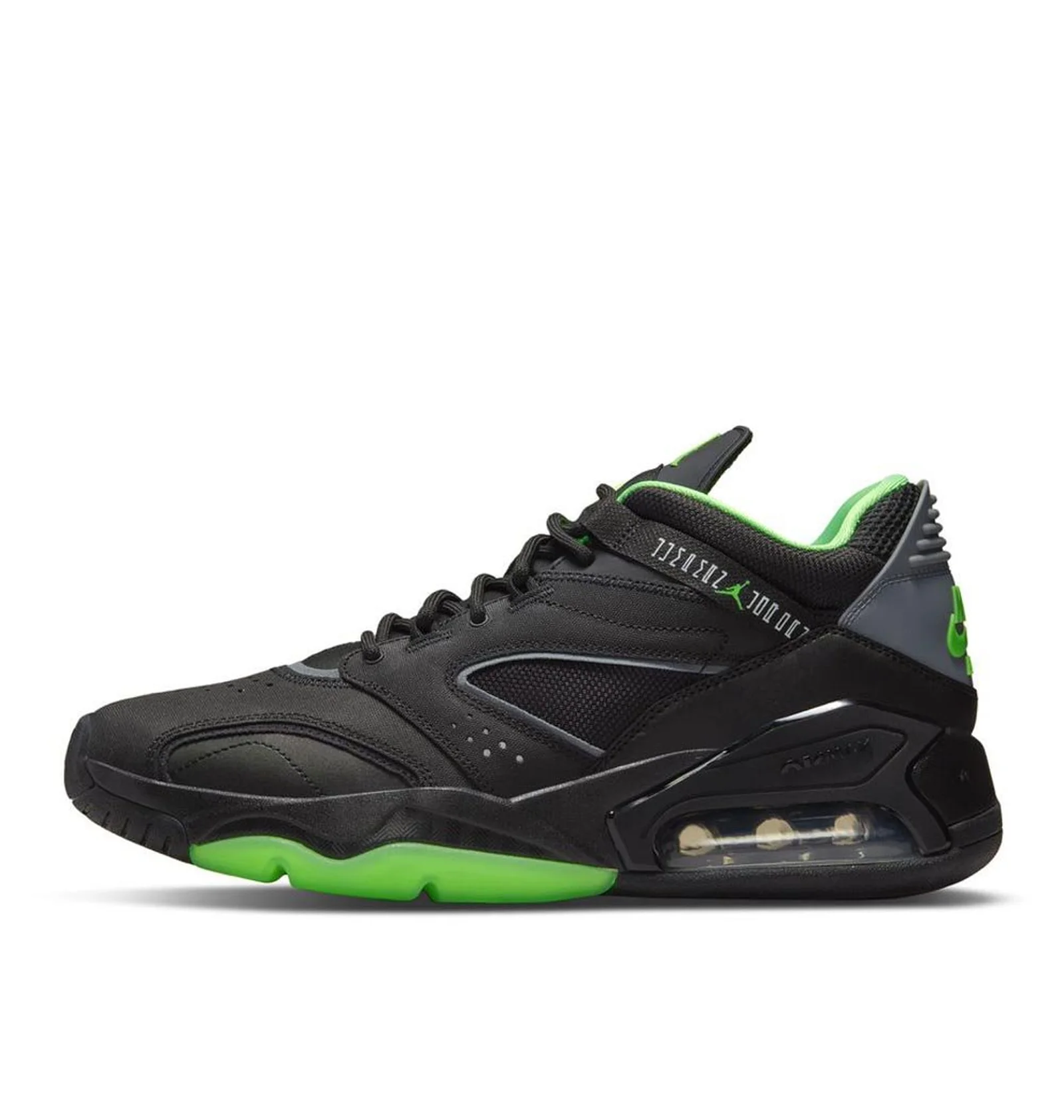 ᐉ Кроссовки мужские Air Jordan Point Lane 