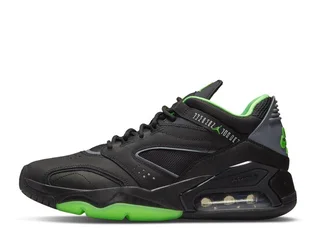 Кроссовки мужские Air Jordan Point Lane "Electric Green" Black CZ4166-030