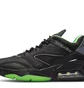 Кроссовки мужские Air Jordan Point Lane "Electric Green" Black CZ4166-030