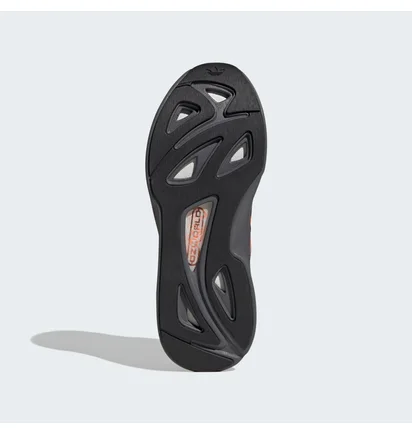 Кросівки чоловічі Adidas Ozmorph Shoes Black IF2225