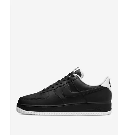 Кроссовки мужские Nike Air Force 1 07 Black DH7561-001