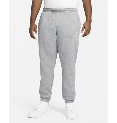 Штани чоловічі Nike Sportswear Club Fleece Grey BV2737-063