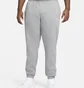 Штани чоловічі Nike Sportswear Club Fleece Grey BV2737-063