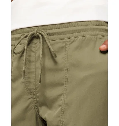 Штани жіночі Jack Wolfskin Mojave Olive 1504752-4511