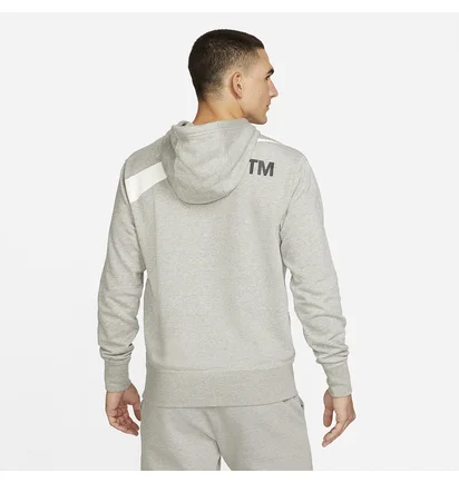 Худи мужское Nike Sportswear Swoosh Grey DH1027-063