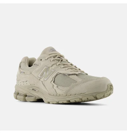 Кросівки унісекс New Balance 200R Protection Pack Gore-Tex Beige U2002DXC
