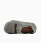 Тапочки мужские Nike Ispa Universal Grey DM0886-001