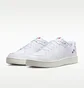 Кросівки чоловічі Nike Grandstand Ii Pinnacle White AO2642-101