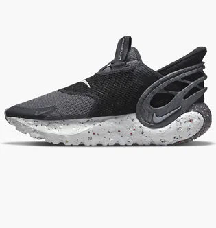 Кросівки чоловічі Nike Glide Flyease Black Dn4919-001