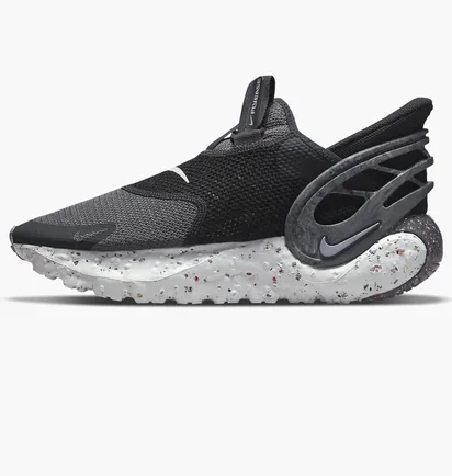 Кросівки чоловічі Nike Glide Flyease Black Dn4919-001