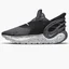 Кросівки чоловічі Nike Glide Flyease Black Dn4919-001