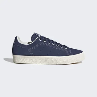 Кроссовки мужские Adidas Stan Smith Cs Shoes Blue ID2046